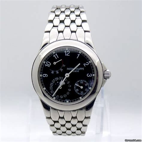 patek philippe 5085 replica steel|Patek Philippe .